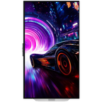 Монитор Samsung LED Samsung LS32FG810SUXEN Odyssey Oled G8 G81SF