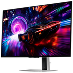 Монитор Samsung LED Samsung LS32FG810SUXEN Odyssey Oled G8 G81SF