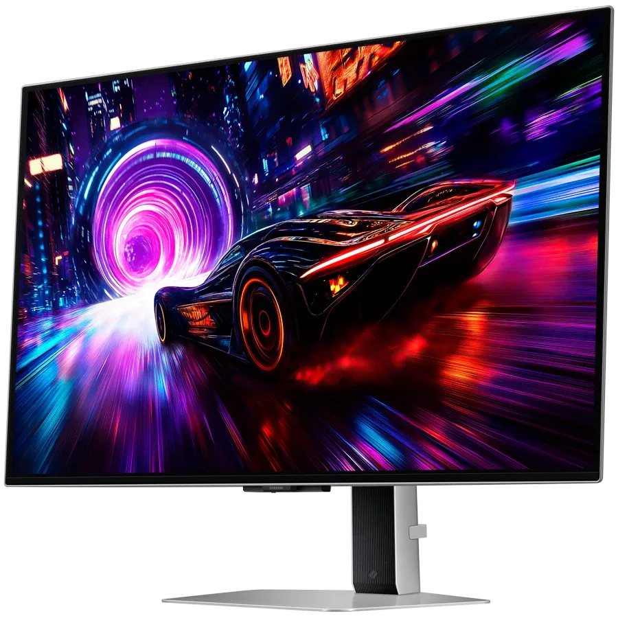 Монитор Samsung LED Samsung LS32FG810SUXEN Odyssey Oled G8 G81SF