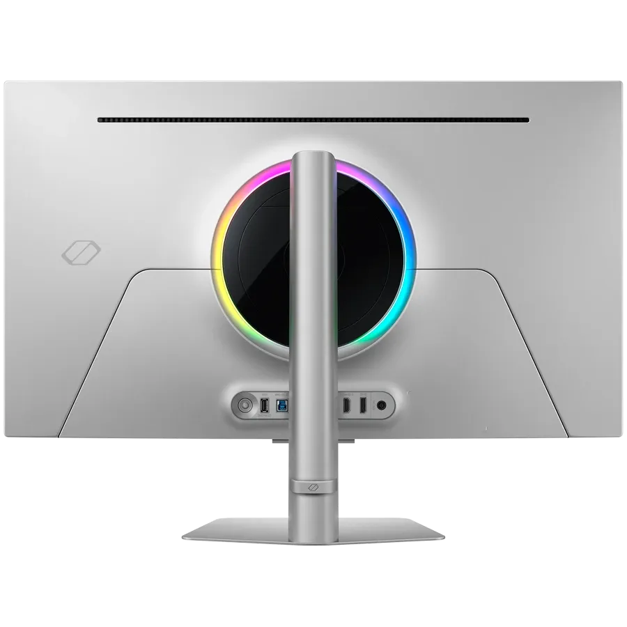 Монитор Samsung LED Samsung LS32FG810SUXEN Odyssey Oled G8 G81SF