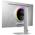 Монитор Samsung LED Samsung LS32FG810SUXEN Odyssey Oled G8 G81SF