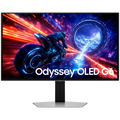 Монитор Samsung OLED Samsung Odyssey G6 LS27FG602SUXEN 27"