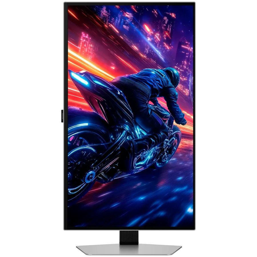 Монитор Samsung OLED Samsung Odyssey G6 LS27FG602SUXEN 27"