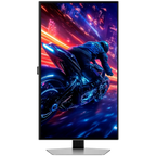 Монитор Samsung OLED Samsung Odyssey G6 LS27FG602SUXEN 27"