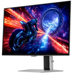 Монитор Samsung OLED Samsung Odyssey G6 LS27FG602SUXEN 27"