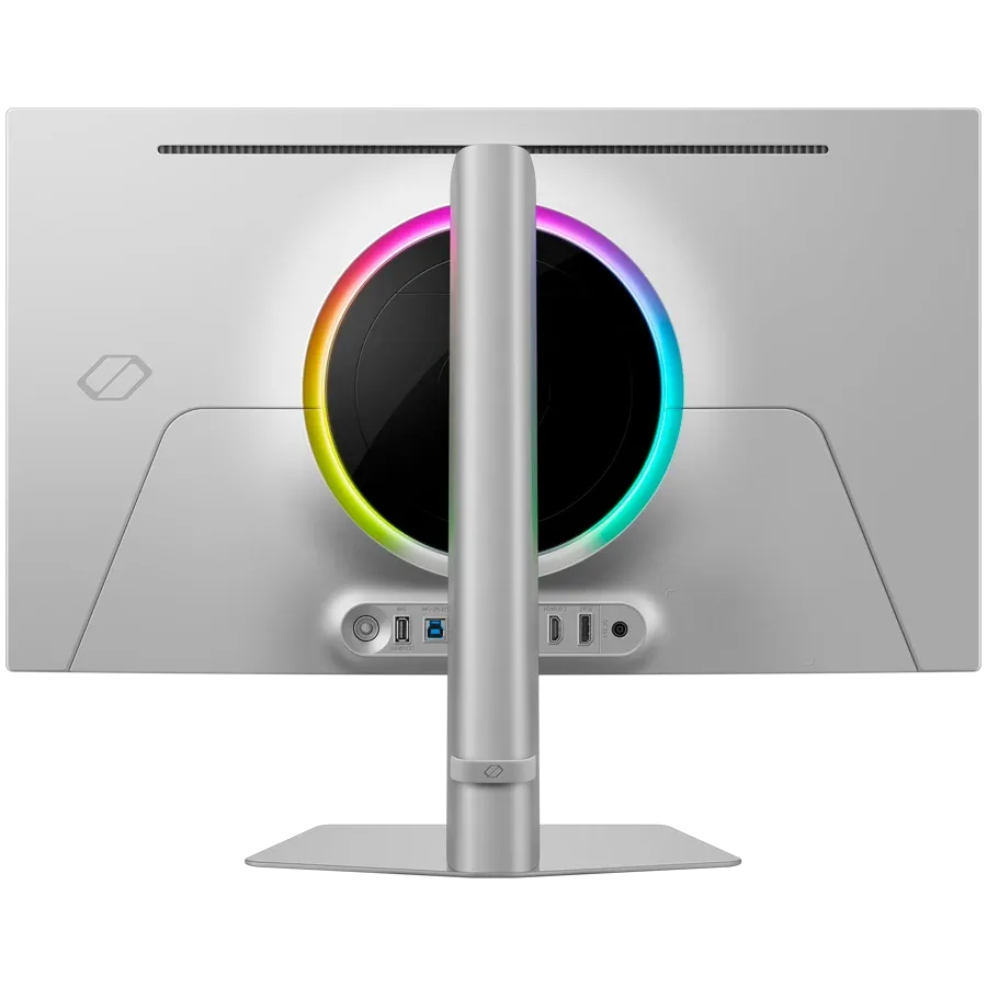 Монитор Samsung OLED Samsung Odyssey G6 LS27FG602SUXEN 27"