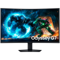 Монитор Samsung LED Samsung Odyssey G7 LS37FG750EUXEN 37"