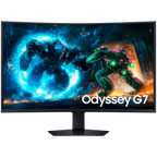 Монитор Samsung LED Samsung Odyssey G7 LS37FG750EUXEN 37"