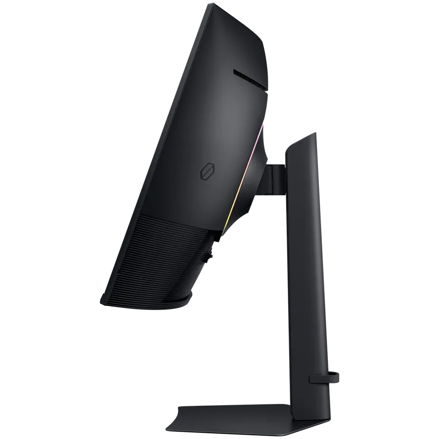 Монитор Samsung LED Samsung Odyssey G7 LS37FG750EUXEN 37"