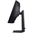 Монитор Samsung LED Samsung Odyssey G7 LS37FG750EUXEN 37"