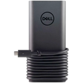 Зарядно устройство Dell 65W USB-C AC Adapter with Power Cord, Europe