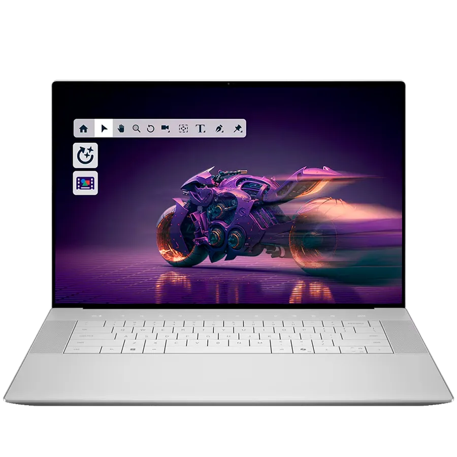 Лаптоп Dell 16 Premium (DA16250) (DA16250U964G1TRTX5070F_WIN_EN-14)