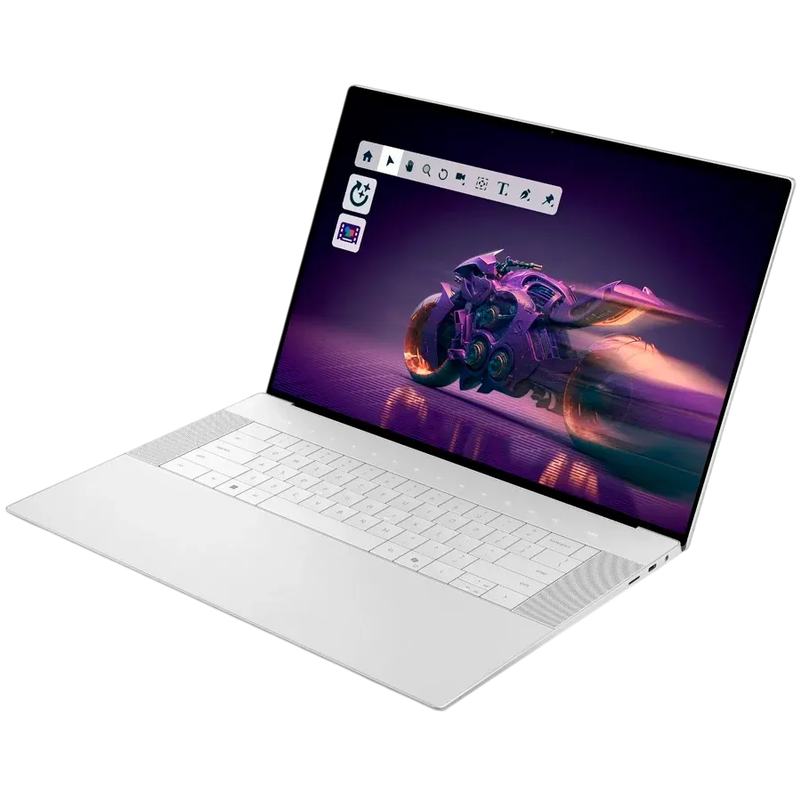 Лаптоп Dell 16 Premium (DA16250) (DA16250U964G1TRTX5070F_WIN_EN-14)