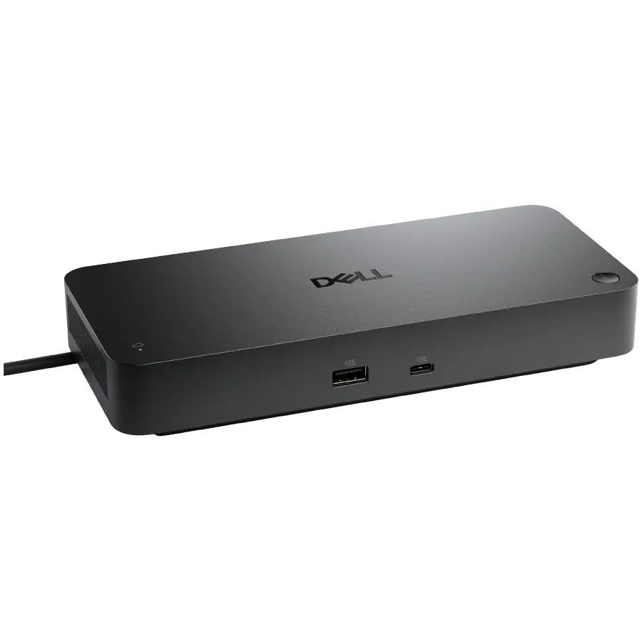 USB хъб Dell Pro Thunderbolt 5 Smart Dock SD25TB5