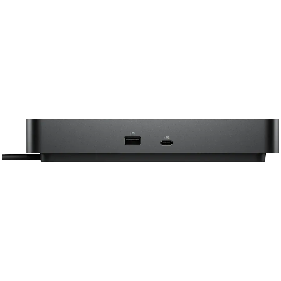 USB хъб Dell Pro Thunderbolt 5 Smart Dock SD25TB5