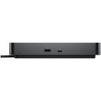 USB хъб Dell Pro Dock WD25 100W, 2xDP/HDMI/2xUSB-C/4xUSB-A/RJ-45