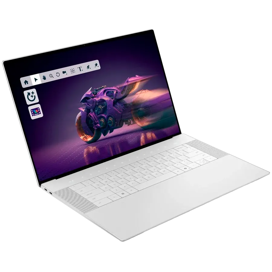 Лаптоп Dell 16 Premium (DA16250) (DA16250_U7265H32G1TF_WIN_EN-14)