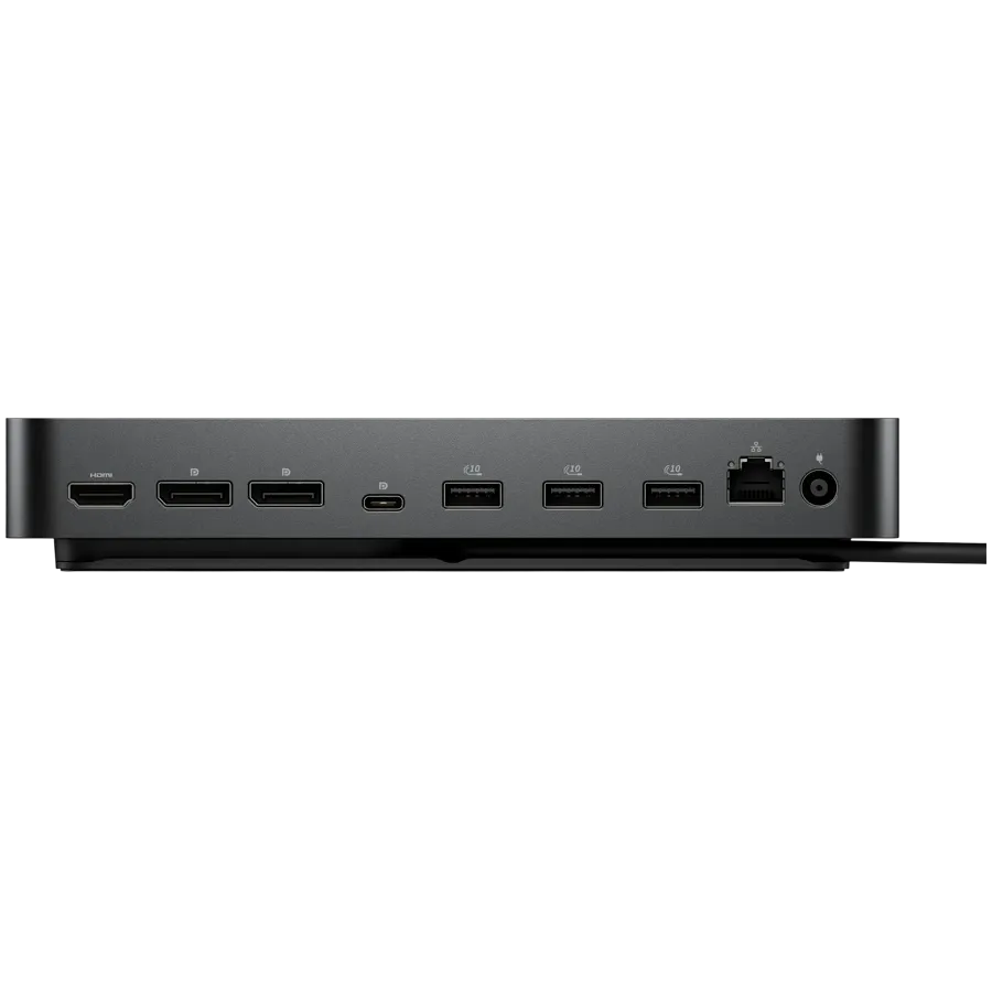USB хъб Dell Pro Smart Dock SD25