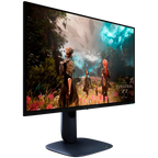 Монитор Alienware Dell Alienware 27 4K QD-OLED Gaming
