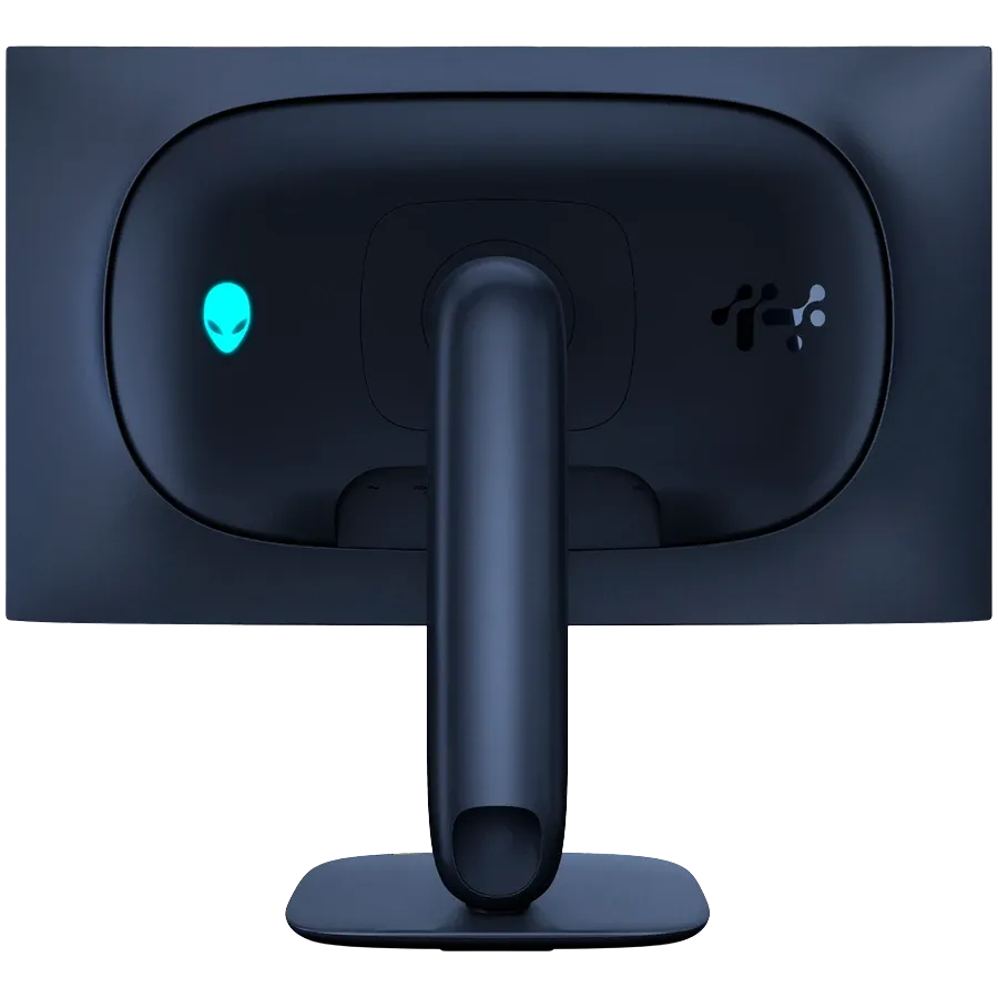 Монитор Alienware Dell Alienware 27 4K QD-OLED Gaming