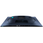 Монитор Alienware Dell Alienware 27 4K QD-OLED Gaming