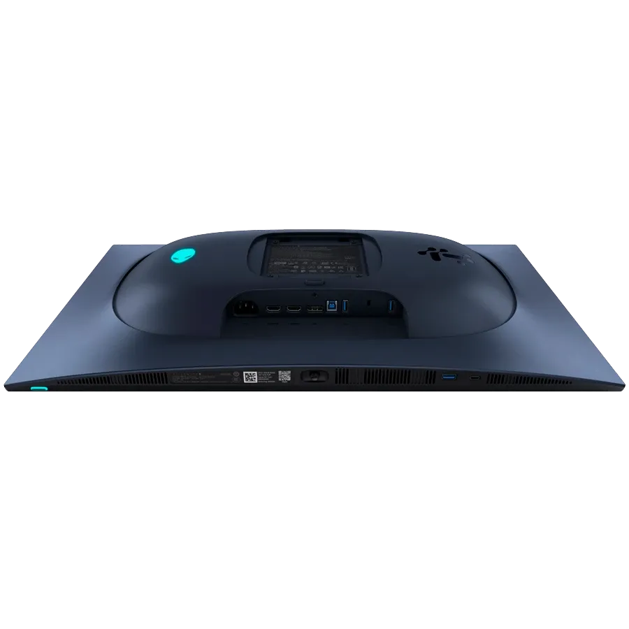 Монитор Alienware Dell Alienware 27 4K QD-OLED Gaming
