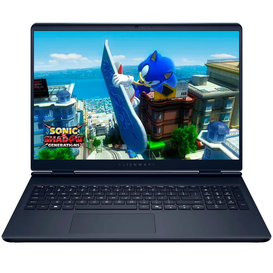 Лаптоп Alienware 16 Aurora AC16250 (AC16250_RPLH-R_006_WIN_EN-14)