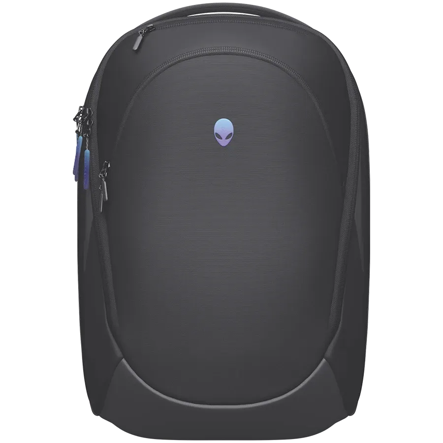 Раница Alienware AW7825P 18-inch Backpack, черна