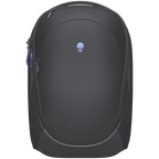 Раница Alienware AW7825P 18-inch Backpack, черна