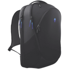 Раница Alienware AW7825P 18-inch Backpack, черна