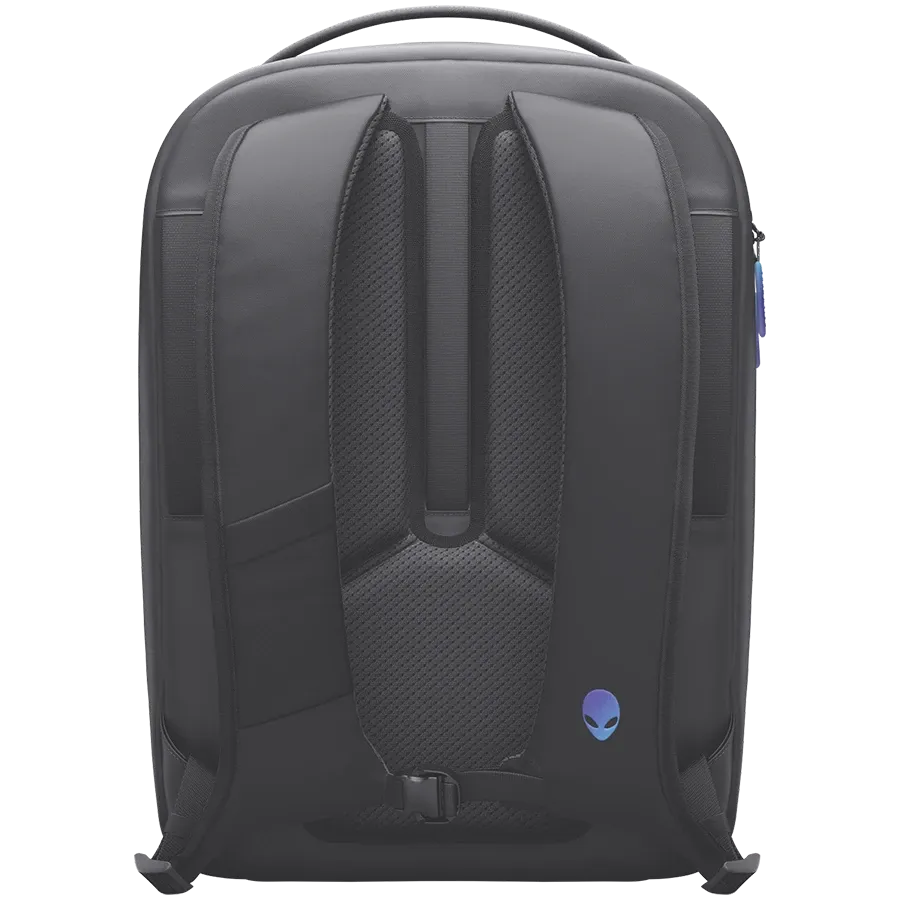 Раница Alienware AW7825P 18-inch Backpack, черна