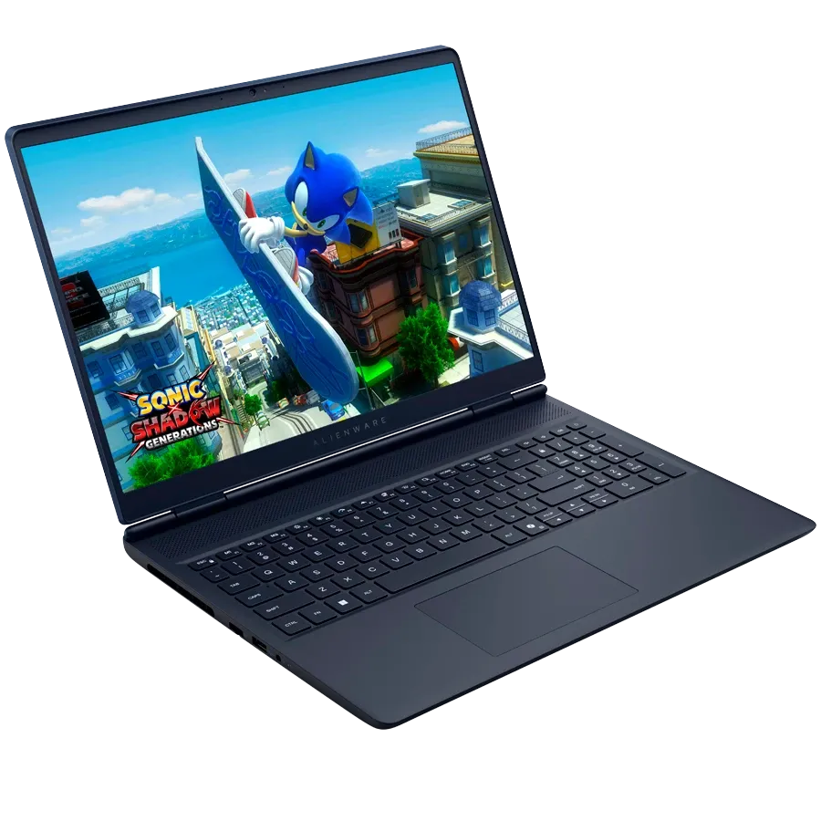 Лаптоп Alienware 16 Aurora AC16250 (AC16250_RPLH-R_014_WIN_EN-14)