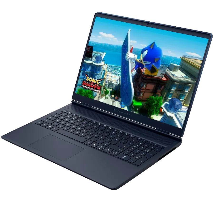 Лаптоп Alienware 16 Aurora AC16250 (AC16250_RPLH-R_014_WIN_EN-14)
