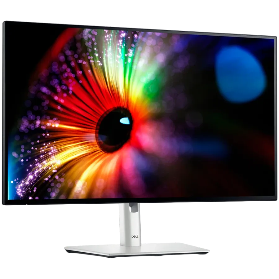 Монитор Dell UltraSharp U2724D 27"