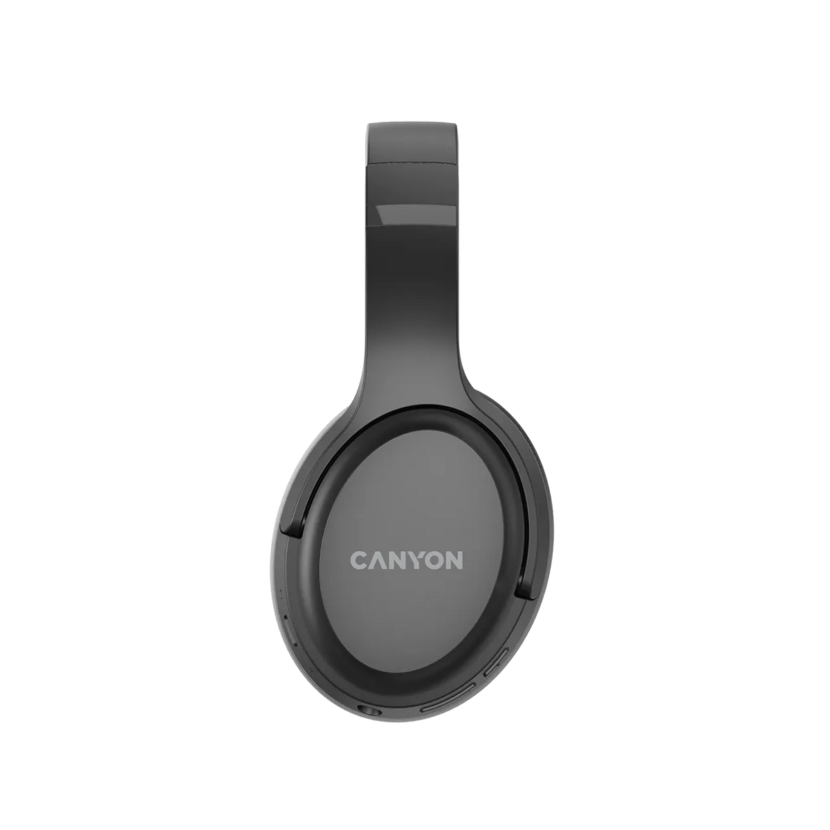 Слушалки Canyon BT OnRiff 5, черни