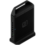 Рутер Ubiquiti UniFi Industrial Cloud Gateway, 10GbE, 350W