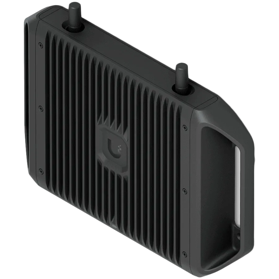 Рутер Ubiquiti UniFi Industrial Cloud Gateway, 10GbE, 350W