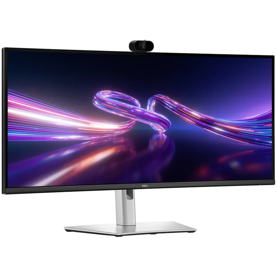 Монитор Dell P3426WEV Curved 34"