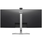 Монитор Dell P3426WEV Curved 34"
