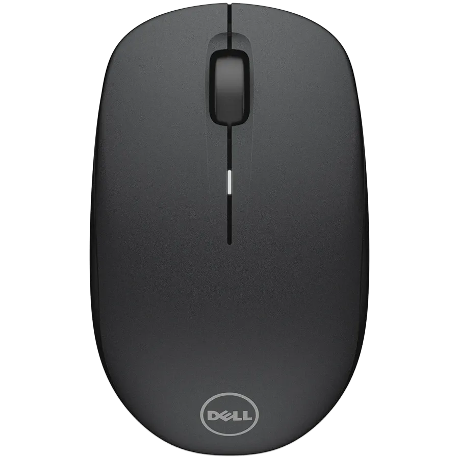 Мишка Dell -WM126