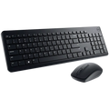 Клавиатура Dell and -KM3322W, Bulgarian (QWERTY)