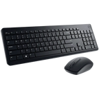 Клавиатура Dell and -KM3322W, Bulgarian (QWERTY)