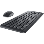 Клавиатура Dell and -KM3322W, Bulgarian (QWERTY)