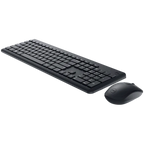Клавиатура Dell and -KM3322W, Bulgarian (QWERTY)