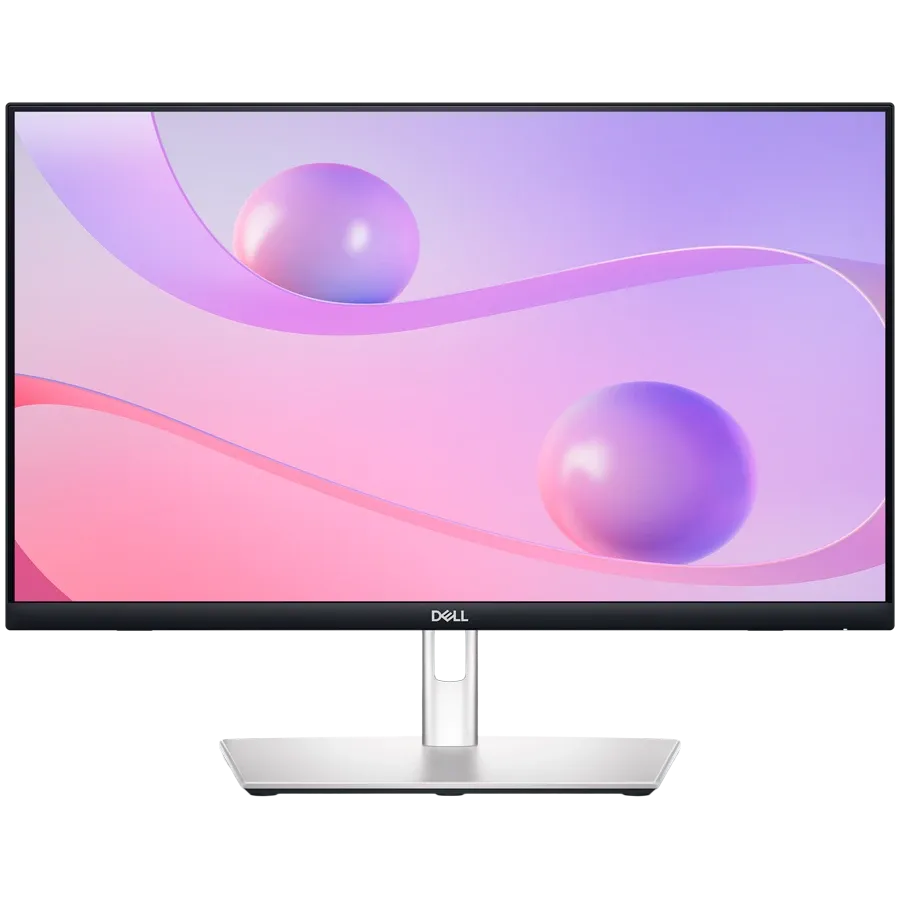 Монитор Dell P2424HT Touch USB-C Hub LED