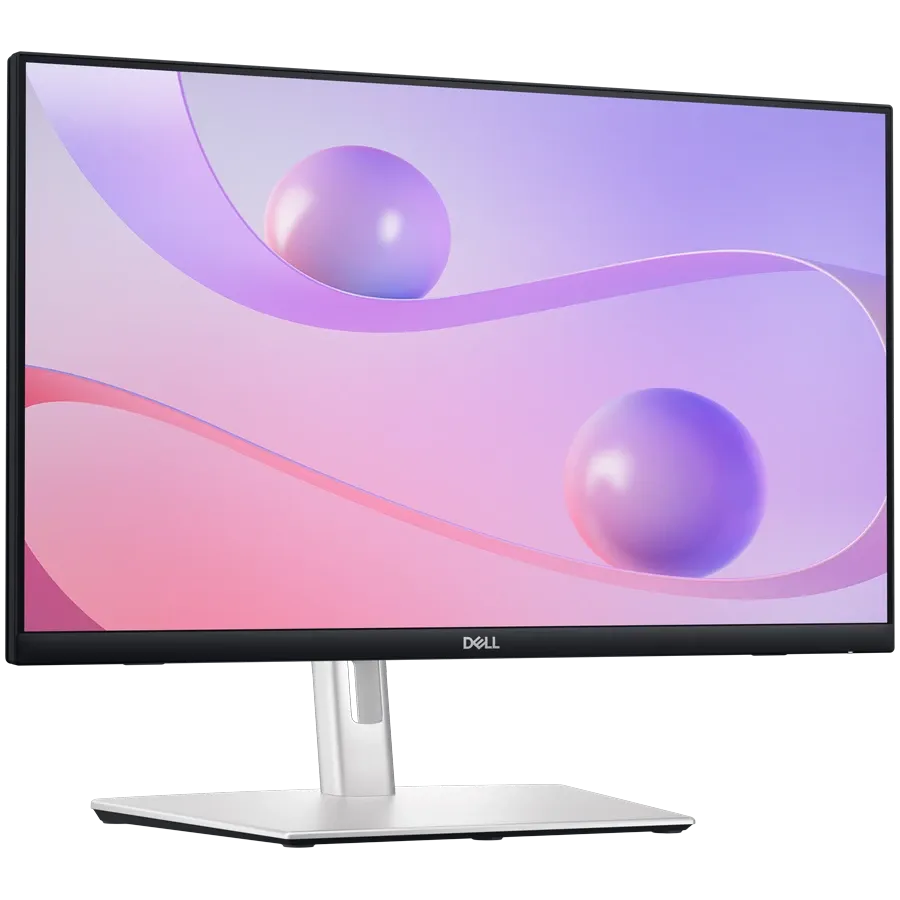 Монитор Dell P2424HT Touch USB-C Hub LED