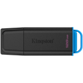 USB флаш памет Kingston 128GB Portable USB 3.2 Gen 1 DataTraveler Exodia
