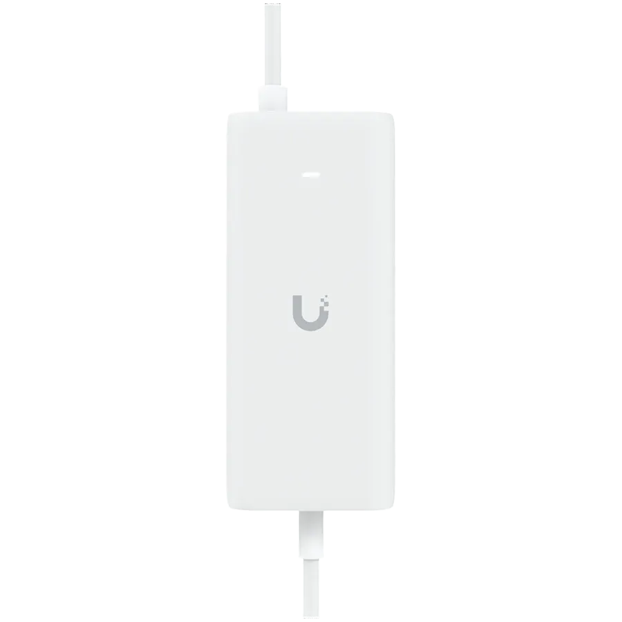 Захранващ адаптер Ubiquiti UniFi UACC-PoE+-USBC AC adapter