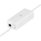 Захранващ адаптер Ubiquiti UniFi UACC-PoE+-USBC AC adapter