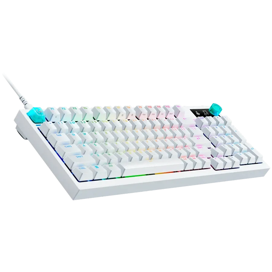 Геймърска клавиатура Logitech G316 X 98 Wired